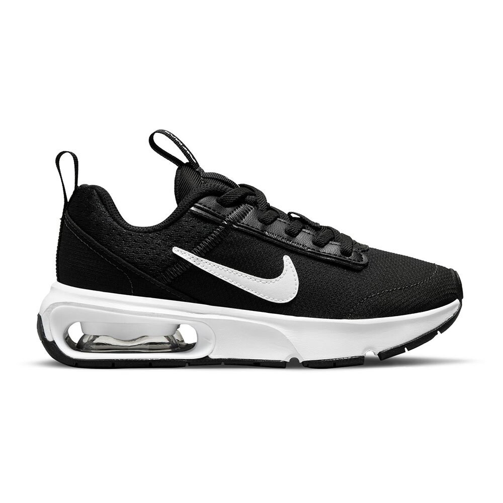 

Кроссовки Nike Air Max Intrlk Lite PS, черный