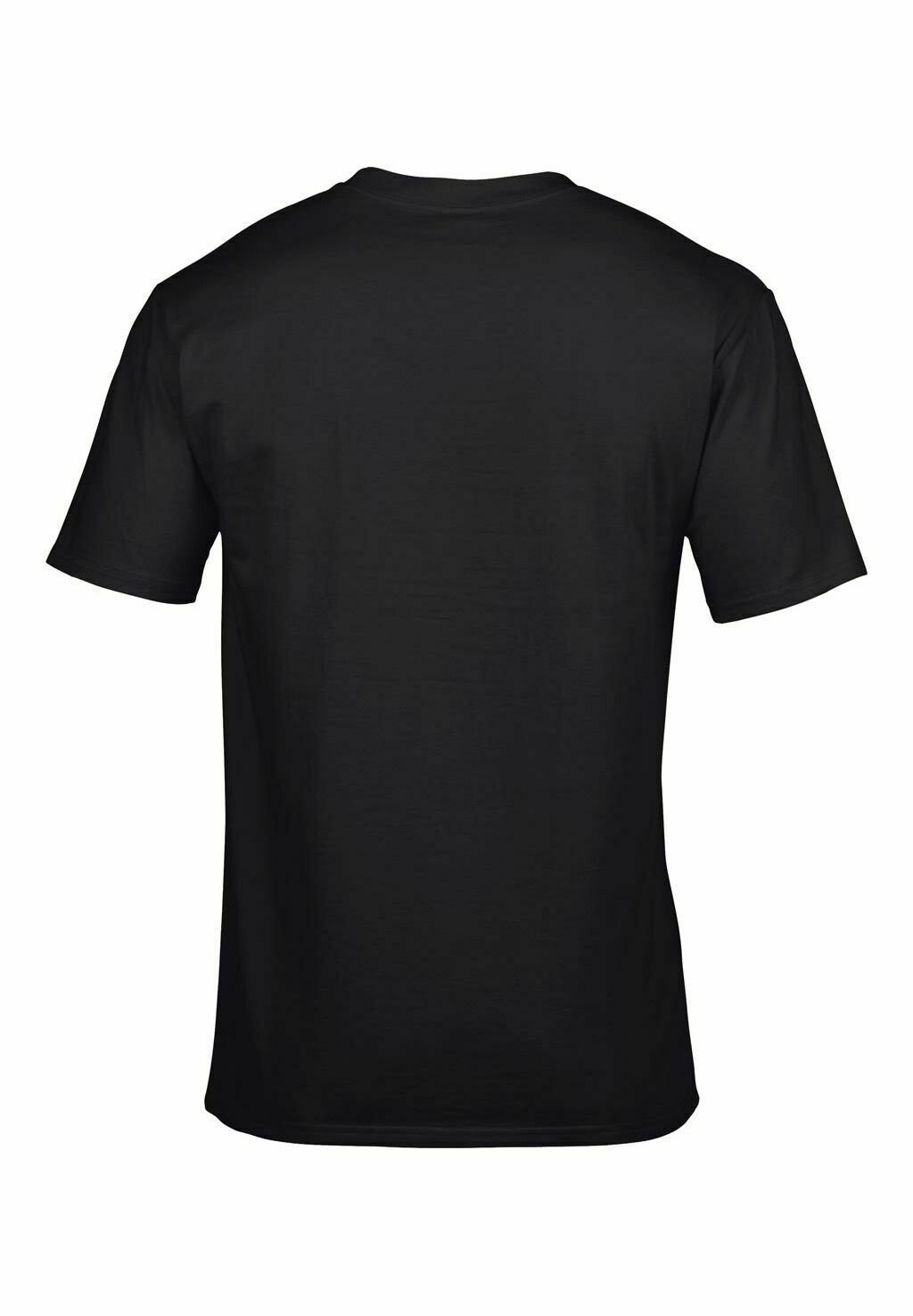 

Футболка с принтом MASTODON MEGALDON rockshirts, черный
