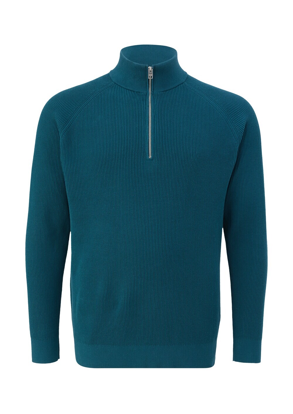 

Свитер s.Oliver Men Big Sizes, синий