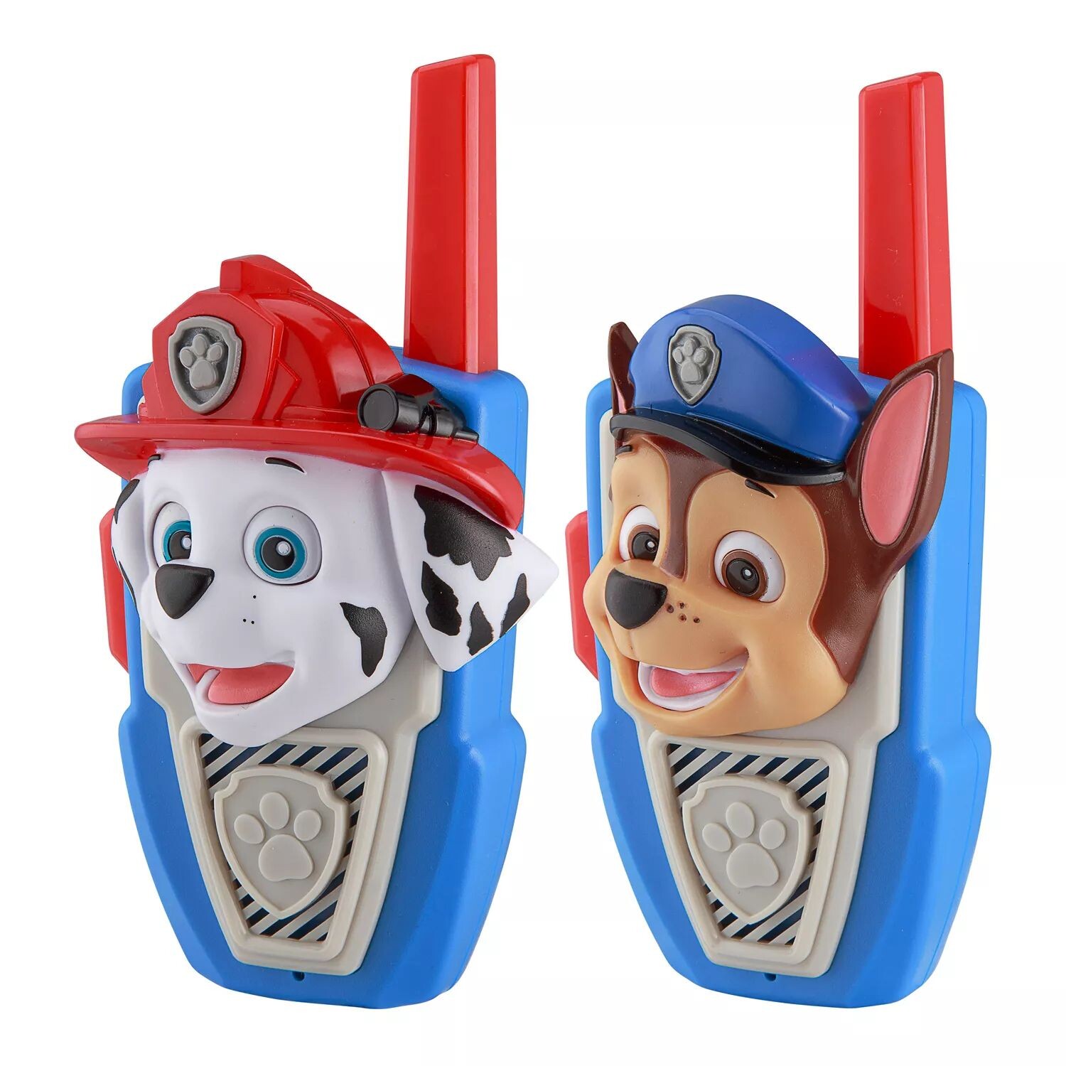 

Рации KIDdesigns PAW Patrol KIDdesigns