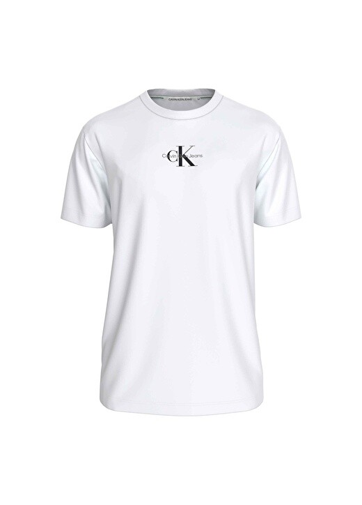 

Футболка Calvin Klein Jeans