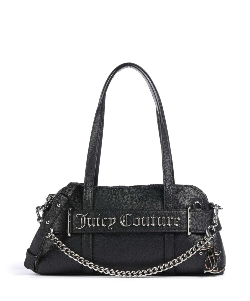 

Сумка через плечо jasmine bugatti из искусственной кожи Juicy Couture, черный