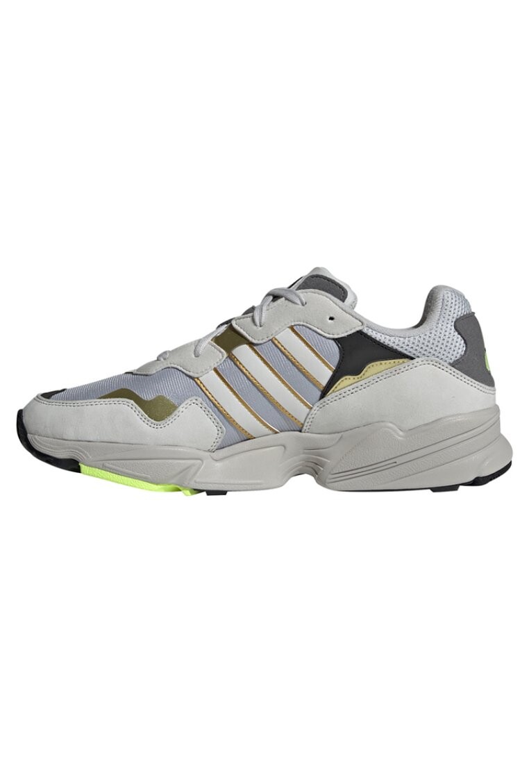 Кроссовки adidas Originals, серебро – заказать из-за рубежа в «CDEK ...