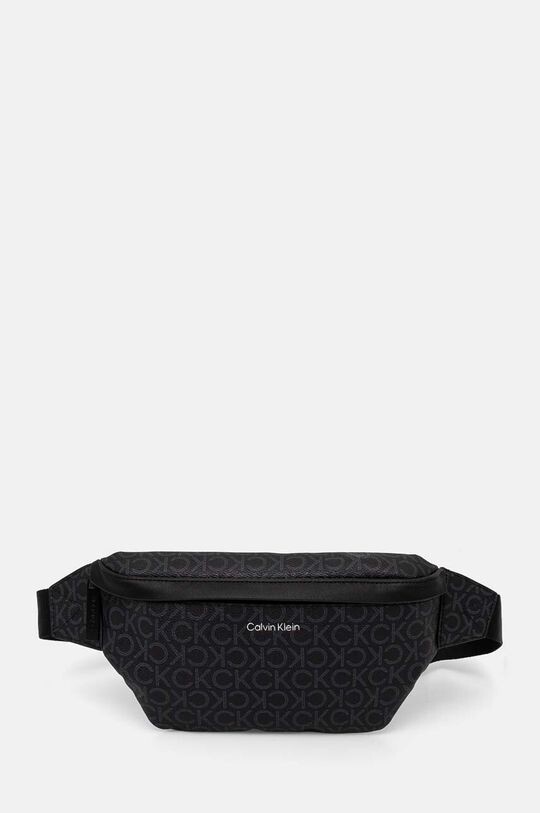 

Поясная сумка Calvin Klein, черный