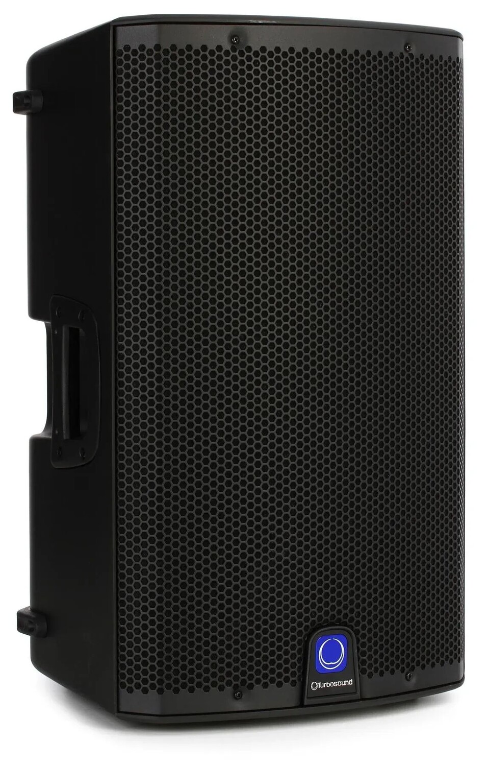 

Turbosound iQ12 2500 Вт 12-дюймовый активный динамик
