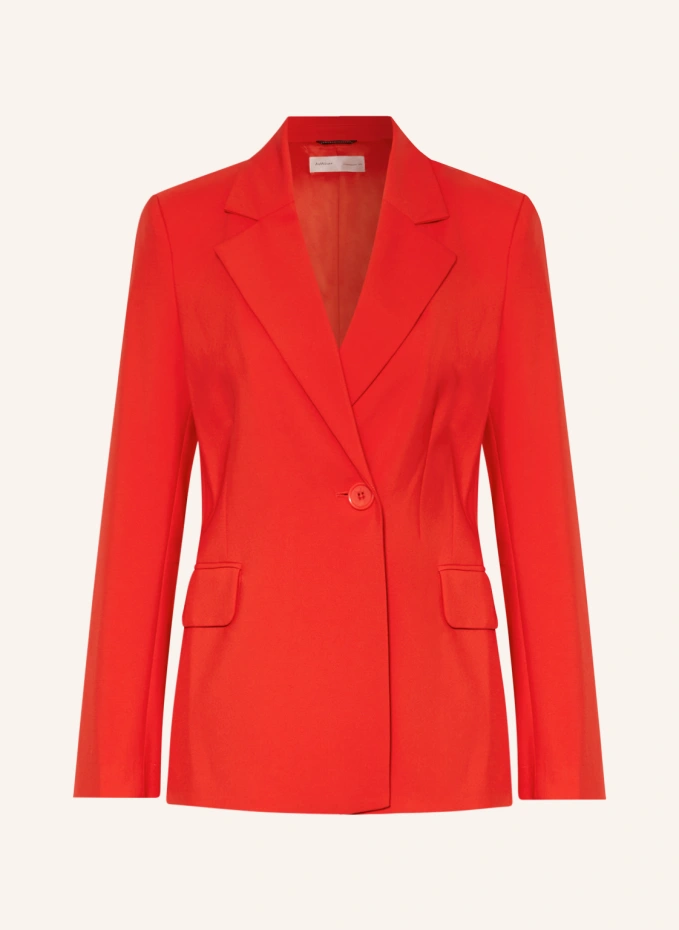 

Блейзер zinniiw Inwear, красный