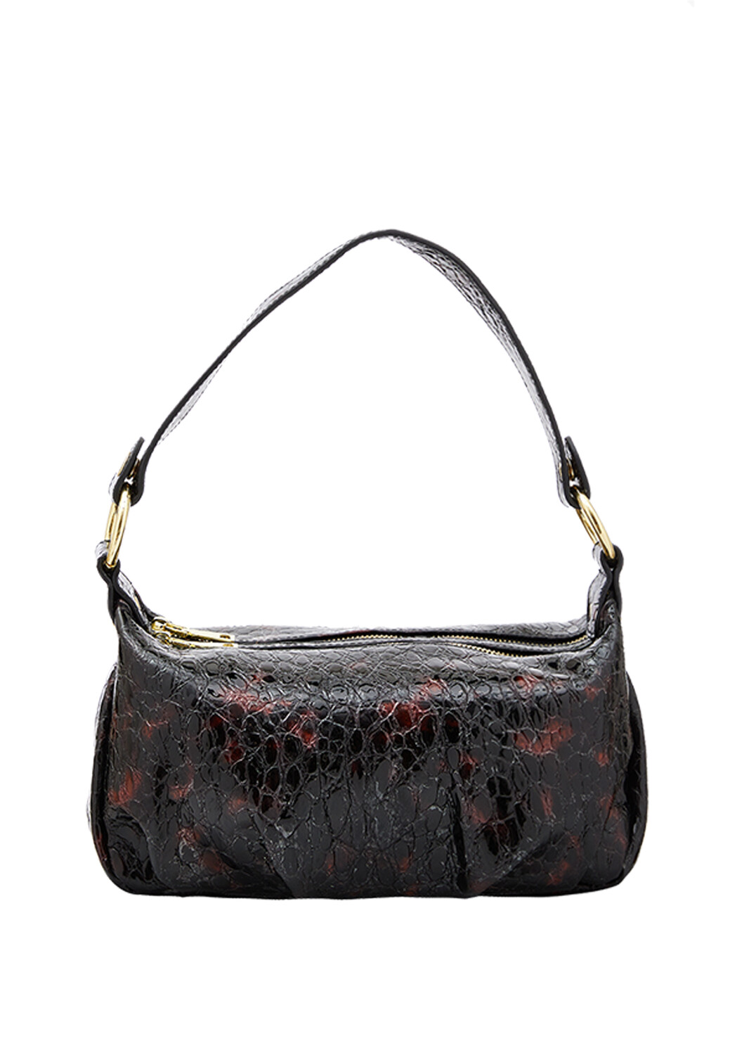 

Сумка через плечо NAEMI Schultertaschen, цвет Weinrot