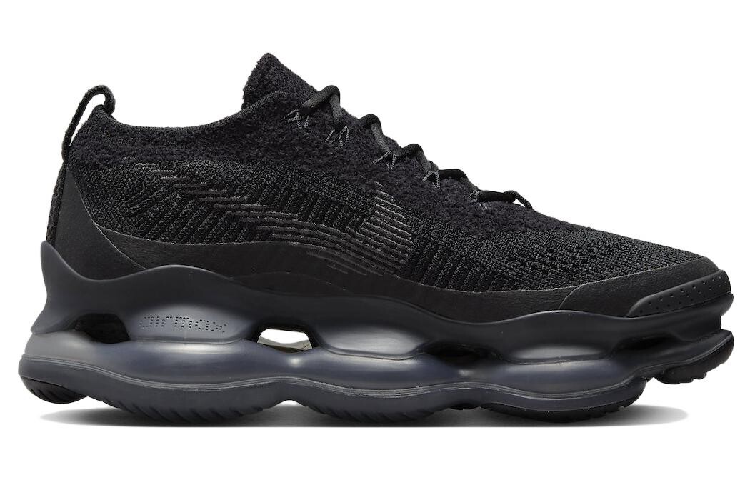 

Кроссовки Nike Air Max Scorpion FK, черный