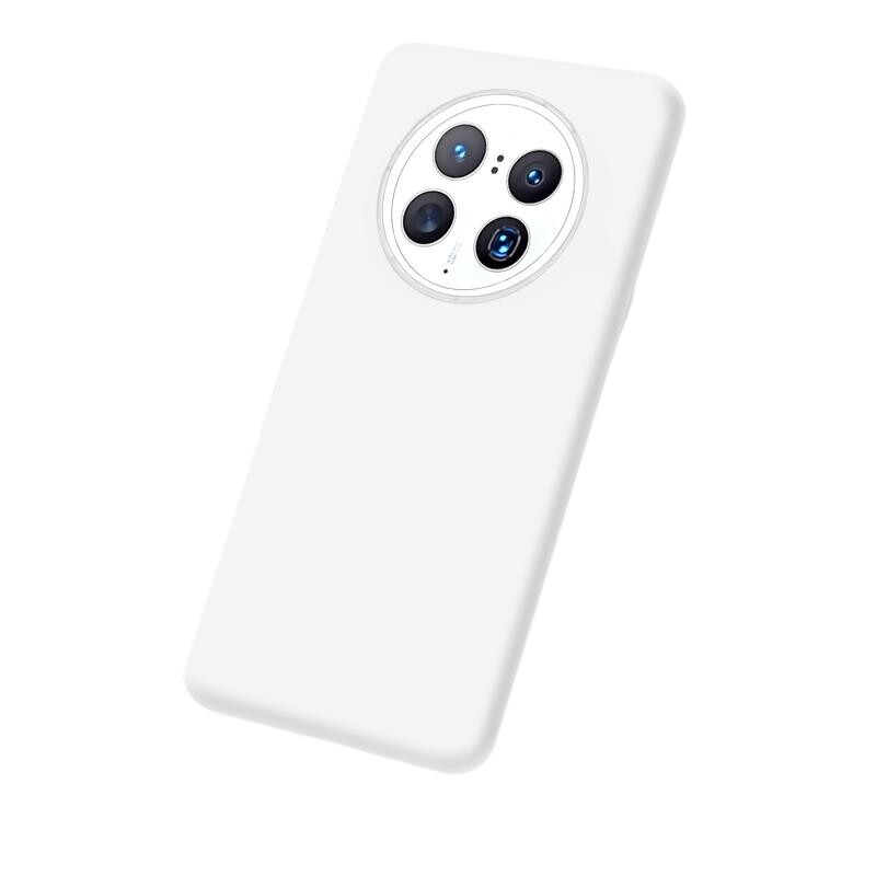 

Чехол для телефона Povatine, Large-bore liquid silicone shell