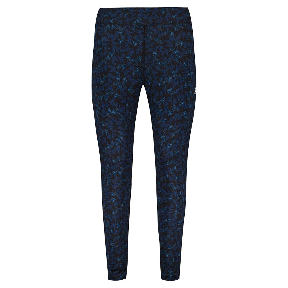 

Леггинсы Le Coq Sportif 2310675 Training Lf N°4, синий