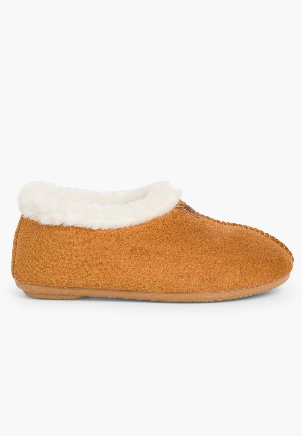 

Тапочки UNISEX Pisamonas, коричневый