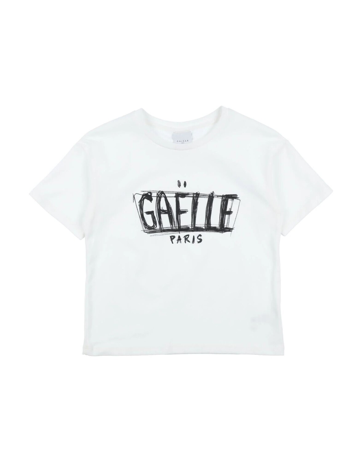 

Футболка Gaëlle Paris, белый