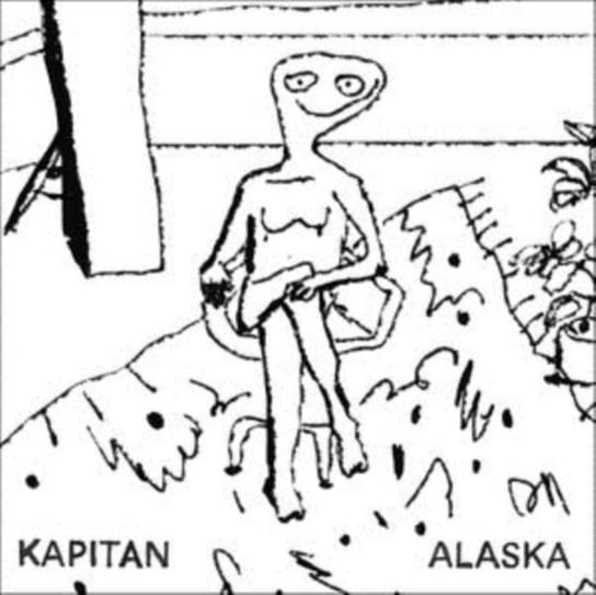 Виниловая пластинка Kapitan - Alaska