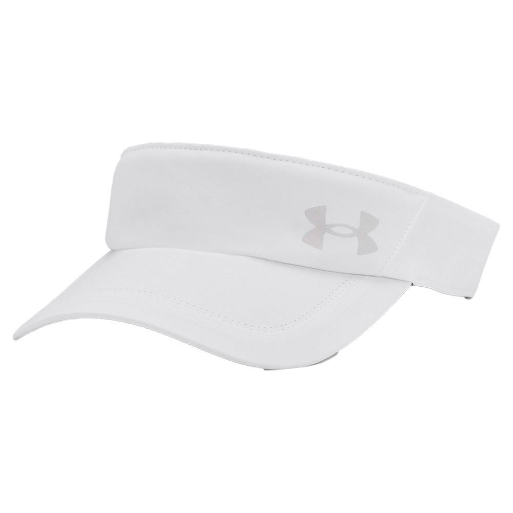 

Козырек Under Armour Iso-Chill Launch, белый