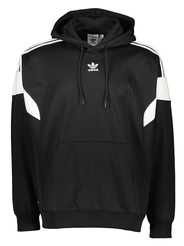 

Толстовка adidas Hoodie, черный