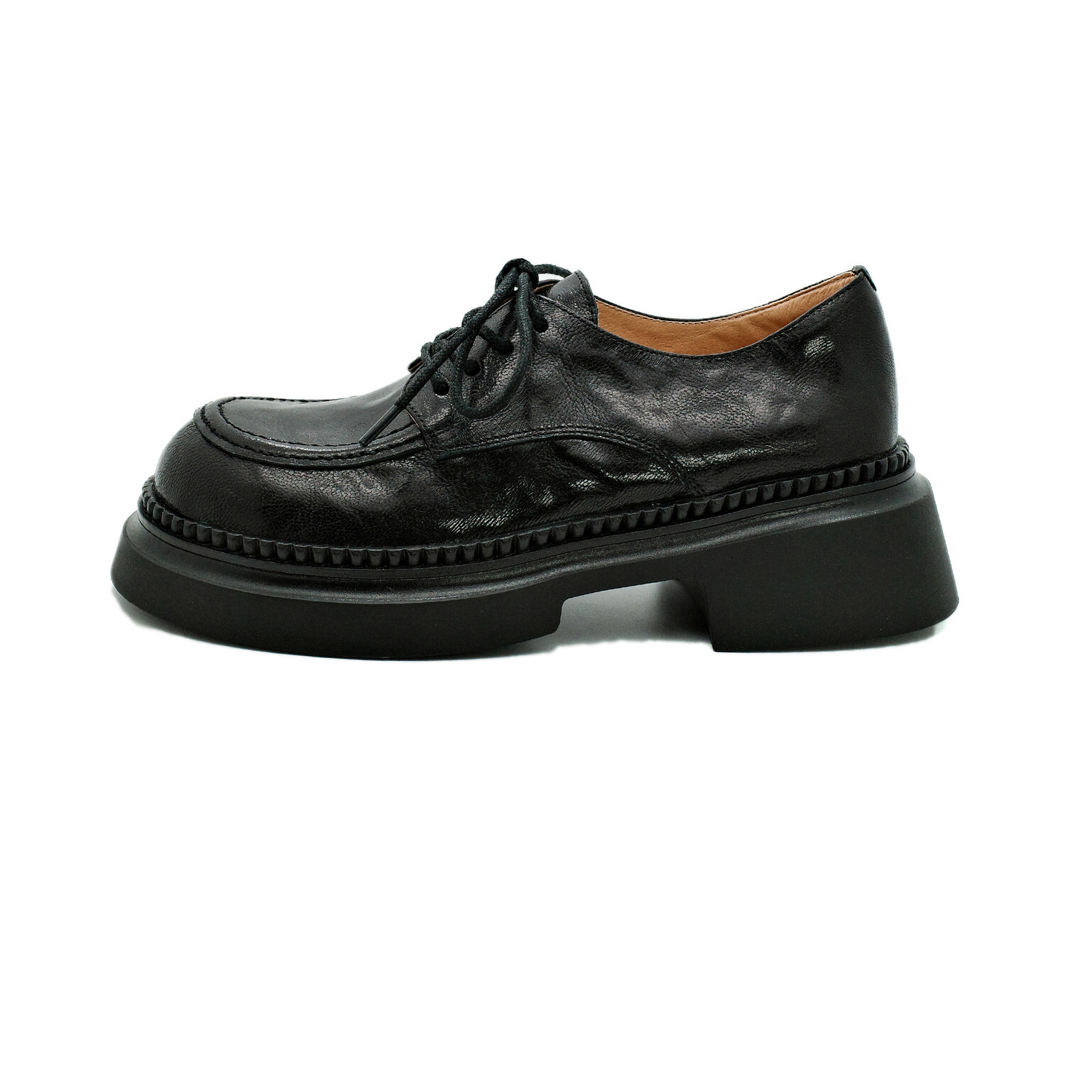 

Туфли женские повседневные Women's Casual Shoes Women's Amazing Cure, черный