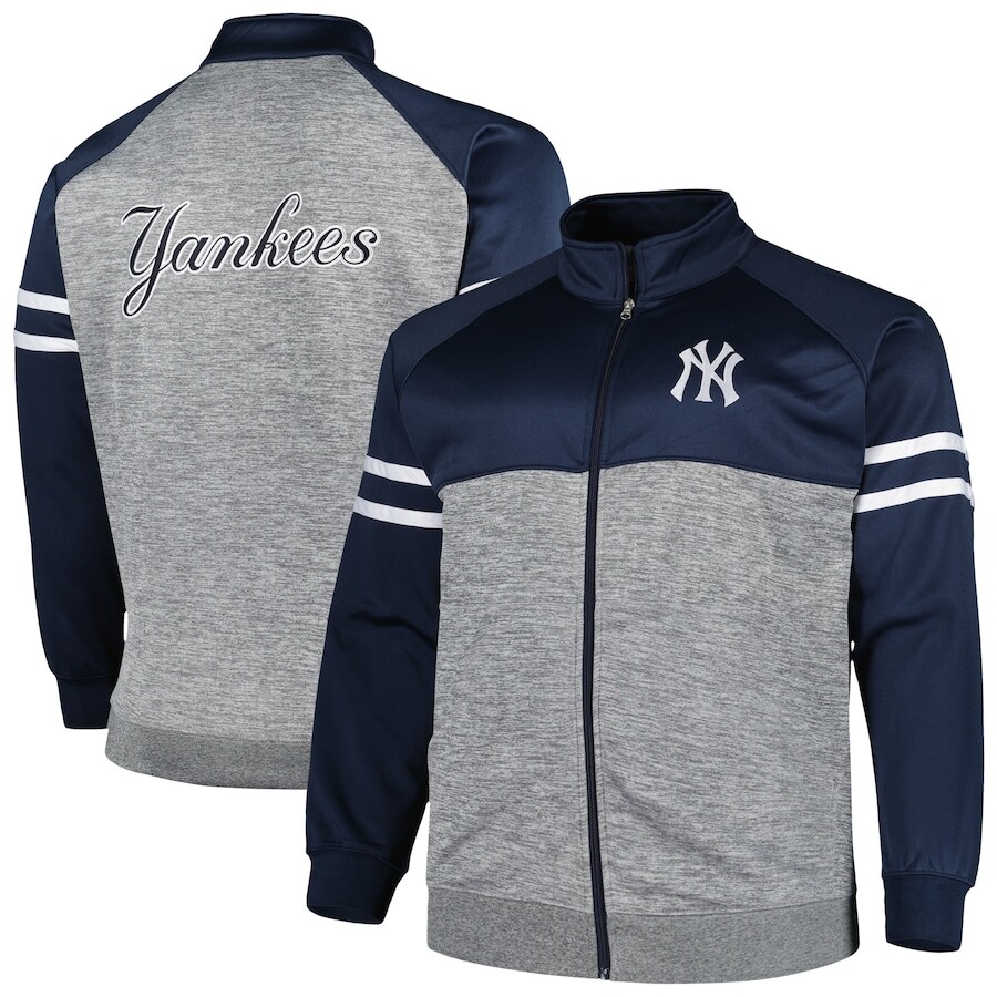 

Куртка Profile New York Yankees, нави