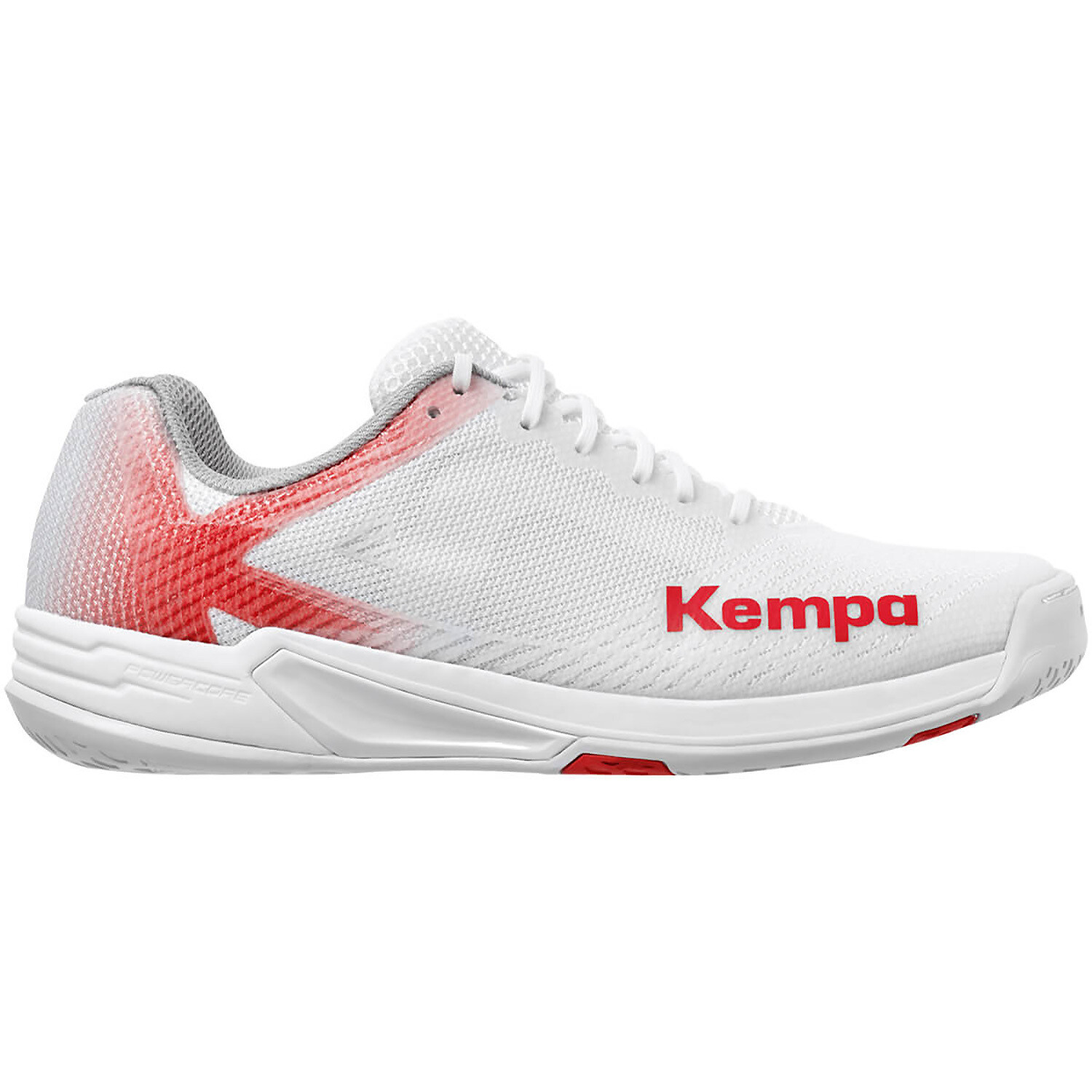 

Спортивные кроссовки uhlsport Handballschuhe Wing 2.0, белый