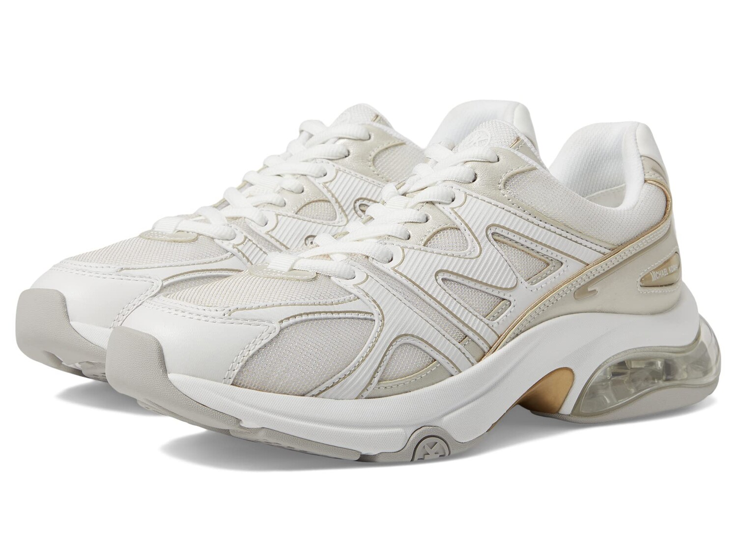 

Кроссовки MICHAEL Michael Kors Kit Trainer Extreme