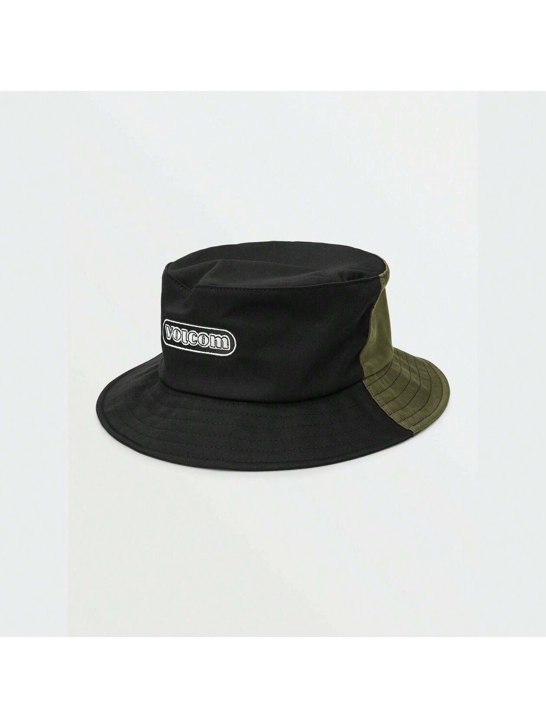

Volcom Панама VOLCOM Ninetyfive - Черный, черный
