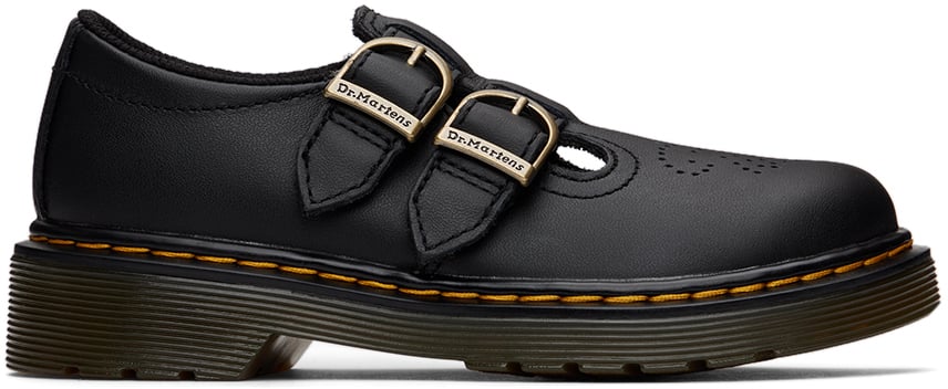 

Kids 8065 Softy T Большие детские оксфорды Dr. Martens