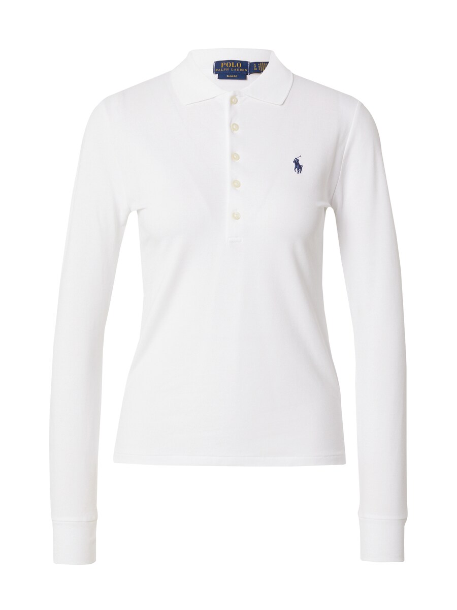 

Футболка Polo Ralph Lauren JULIE, белый