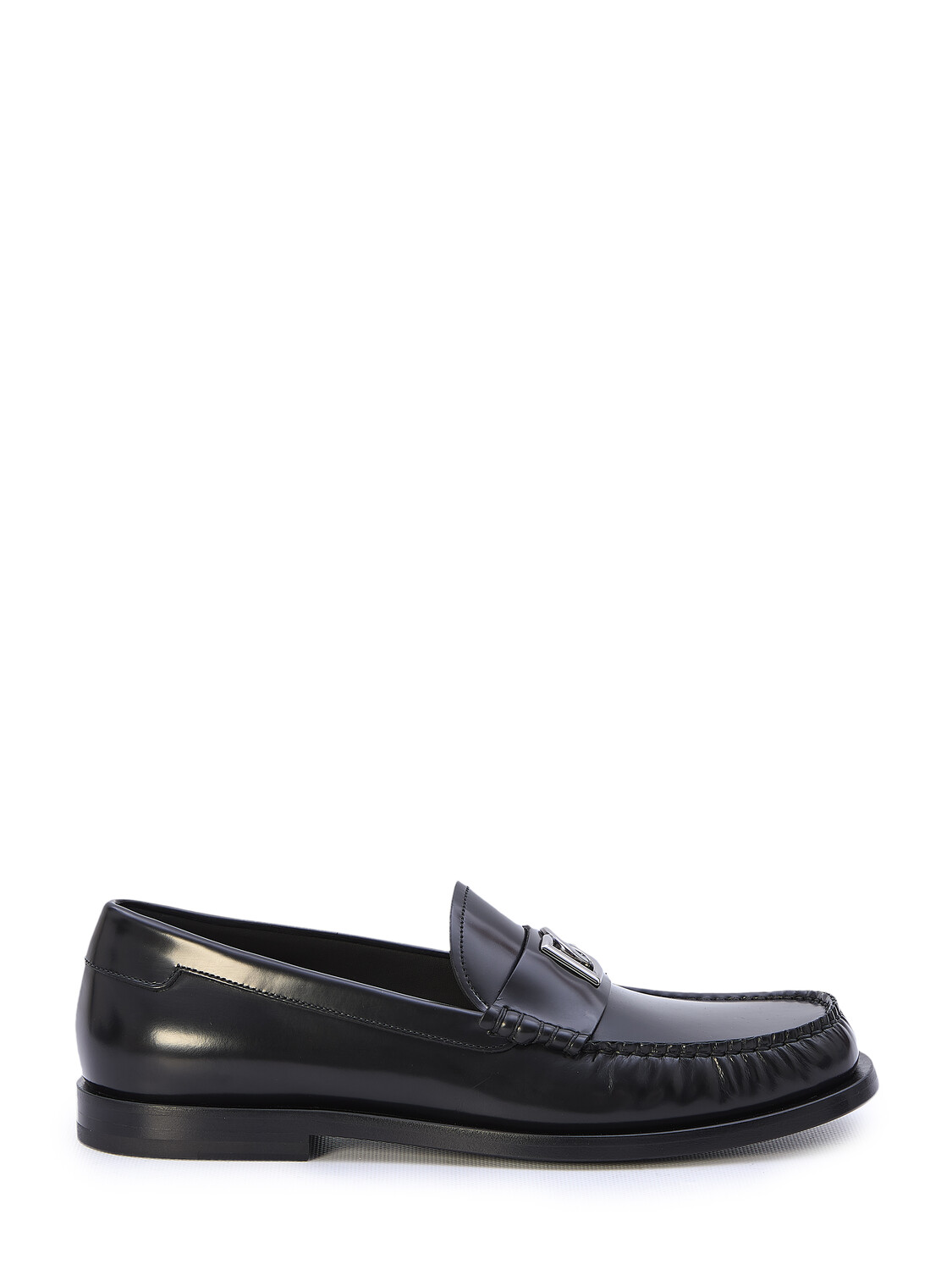 

Лоферы Dolce&Gabbana DG, черный