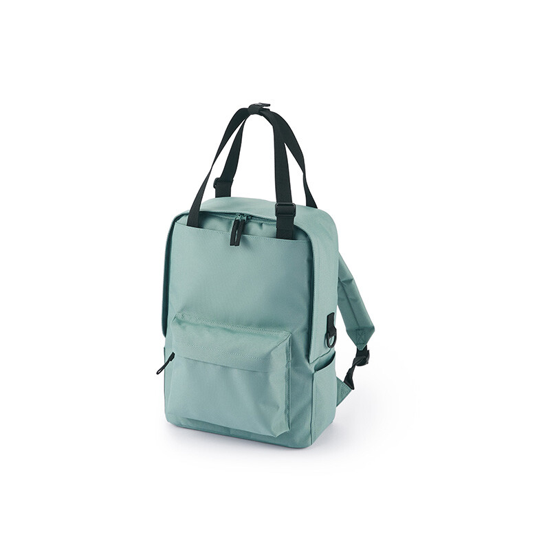 

Рюкзак Muji формата А4, черный