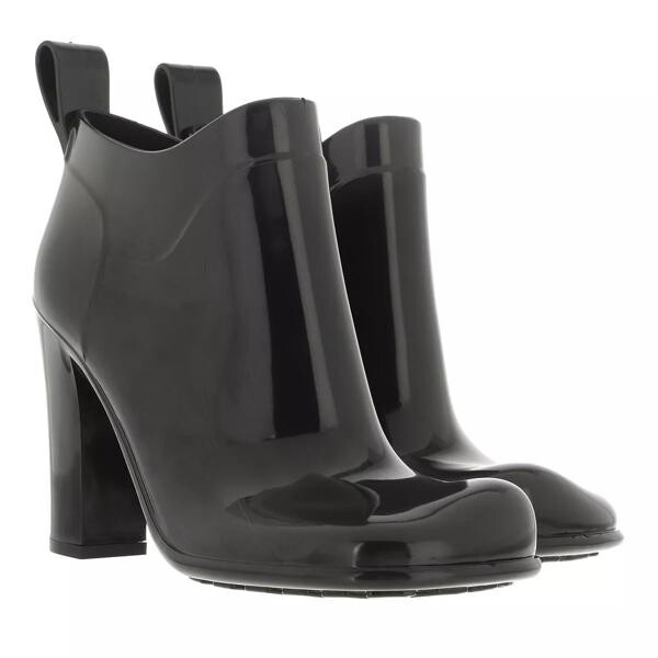 

Ботинки shine boots Bottega Veneta, черный