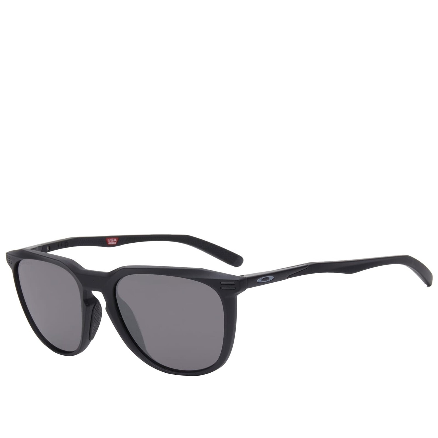 

Солнцезащитные очки Oakley Golf, цвет Matte Black & Prizm Black