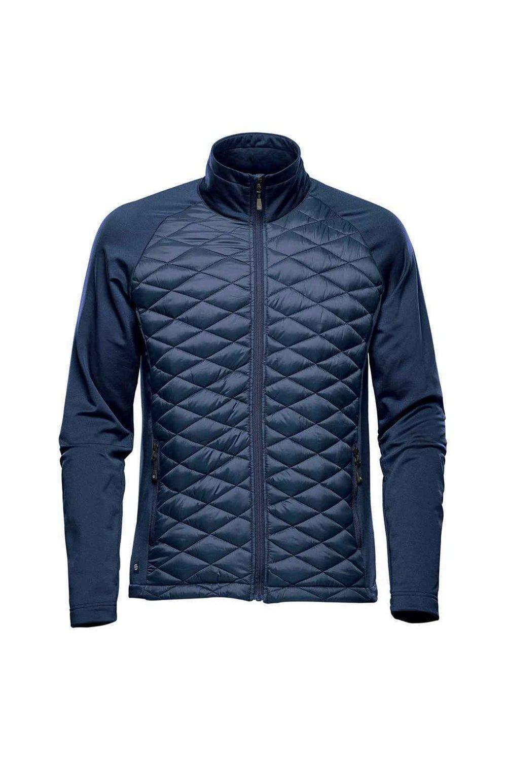 цена Утепленная куртка Boulder Stormtech, синий