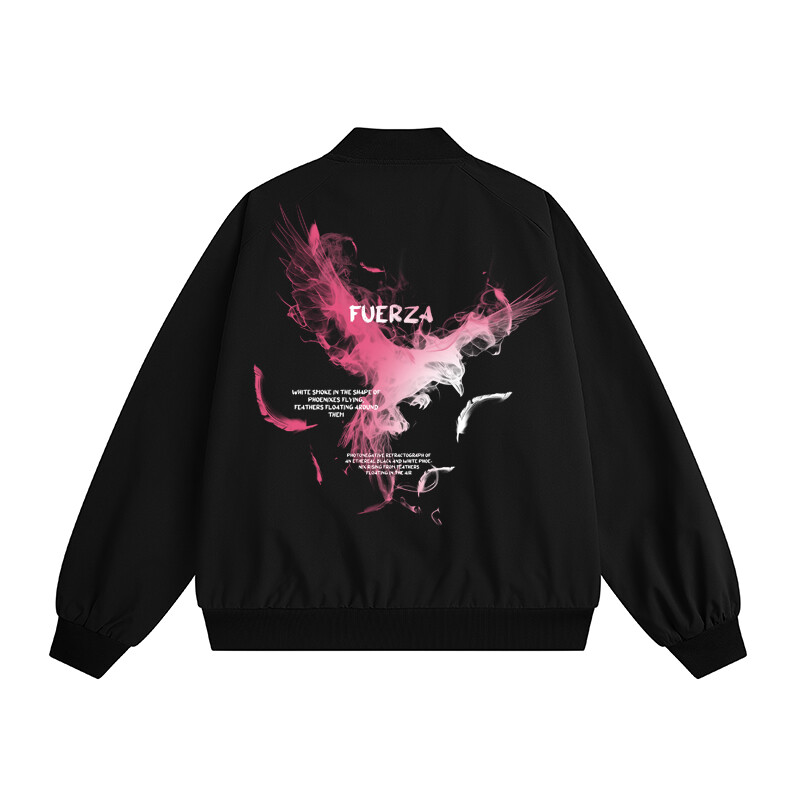 

Куртка унисекс Fuerza, хаки