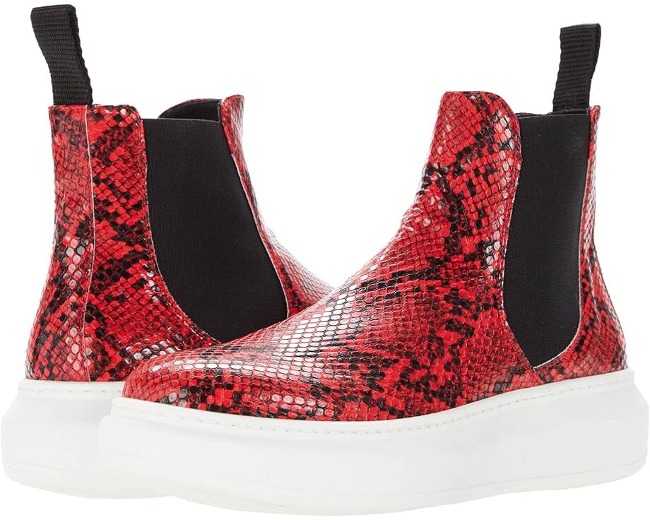 

Кроссовки Cordani Preston, цвет Red Python