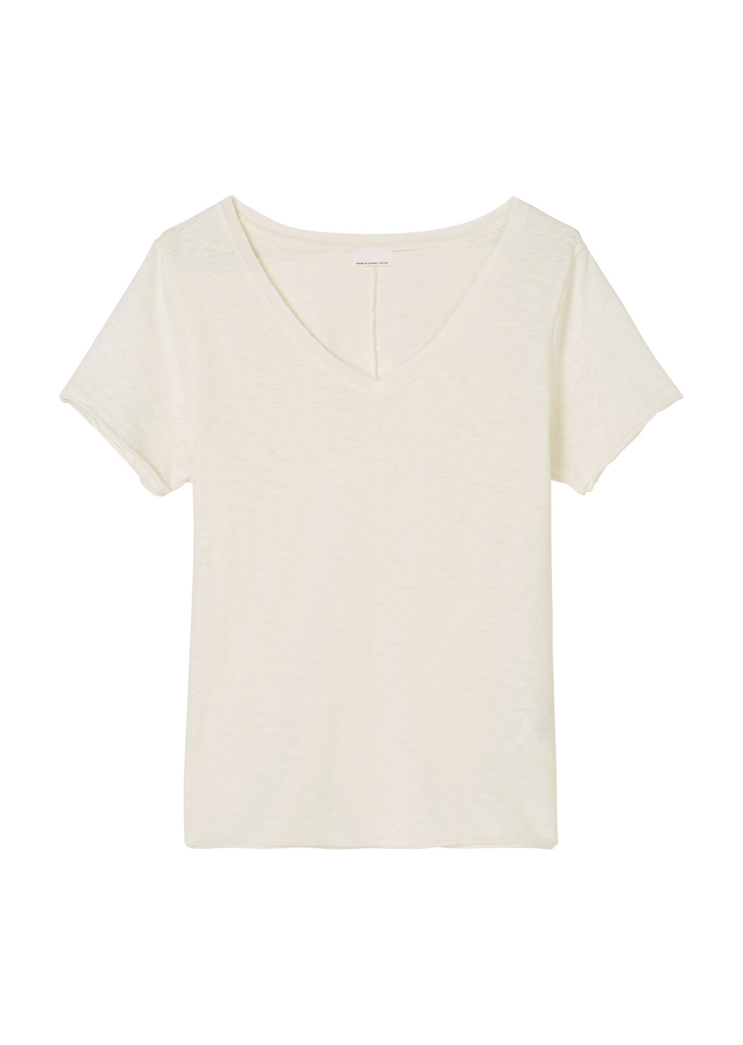 

Футболка Marc O'Polo regular, цвет scandinavian white