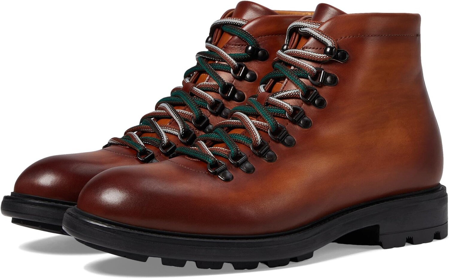 

Ботинки Magnanni Montana V, цвет Cuero