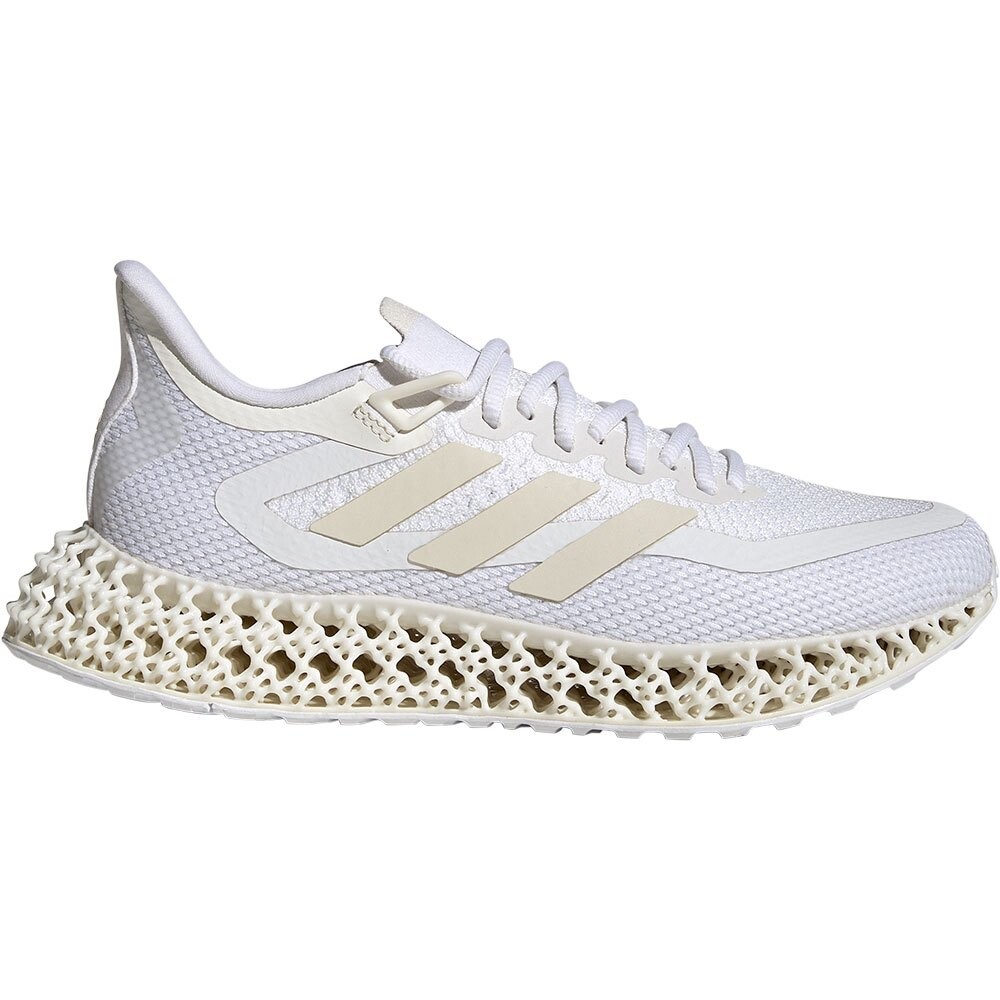 

Кроссовки adidas 4DFWD 2, белый