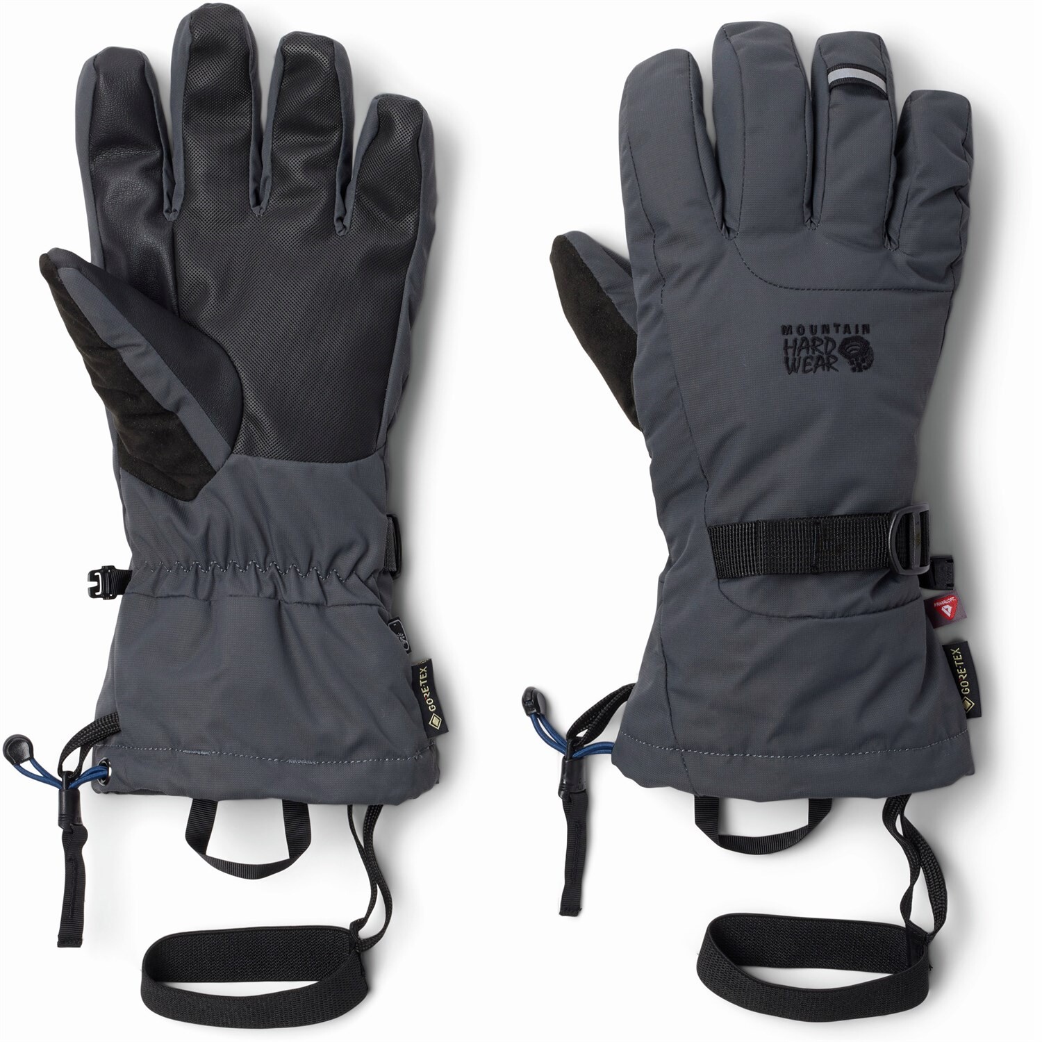 

Лыжные перчатки Mountain Hardwear FireFall/2 GORE-TEX