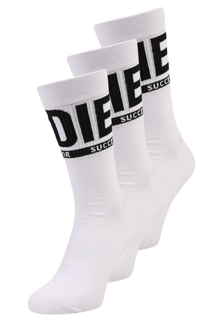 

Носки Diesel, белый