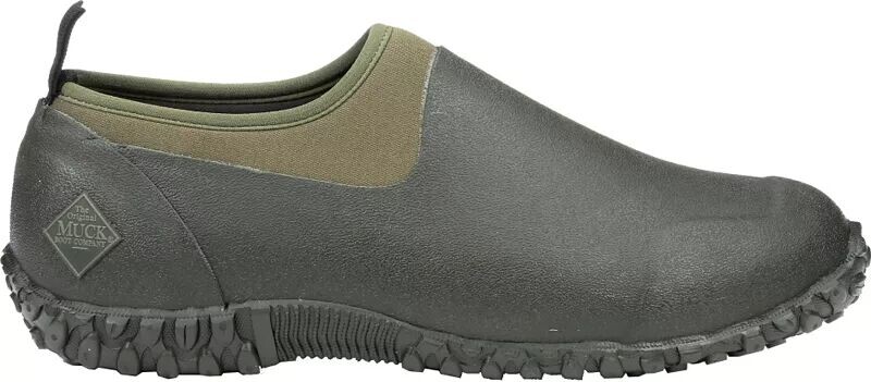 

Мужские охотничьи ботинки Muckster II с низкой резиновой подошвой Muck Boots