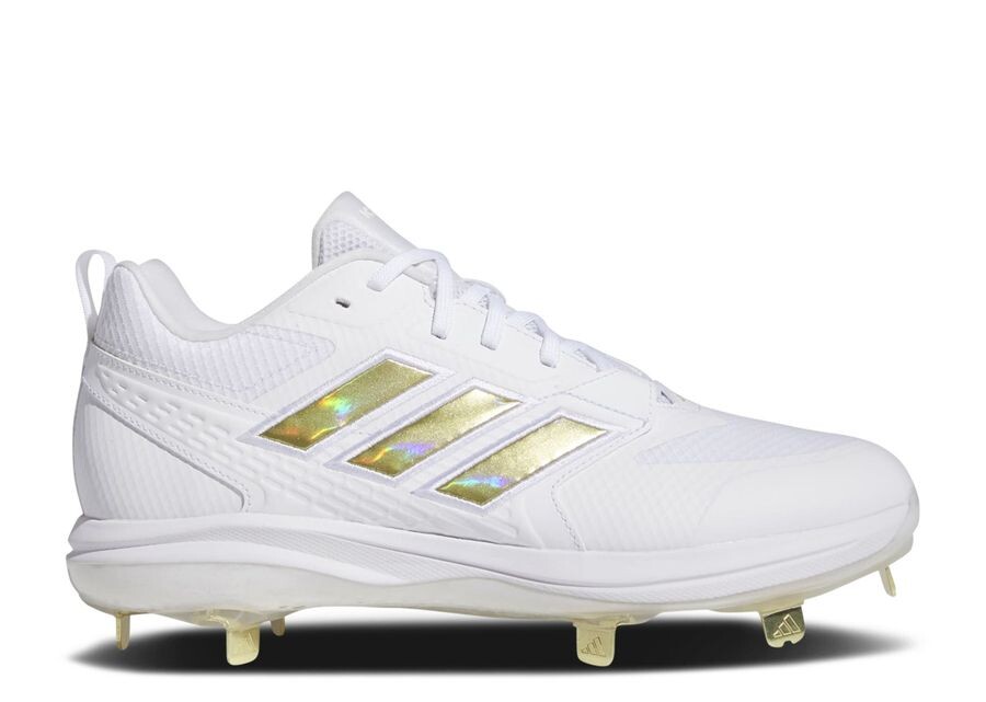 

Кроссовки adidas Icon 8 'White Gold', белый