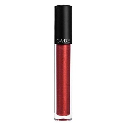 

Velveteen Matte Lip Color Metallic Collection 783 Metal Crush Lipstick, Ga-De