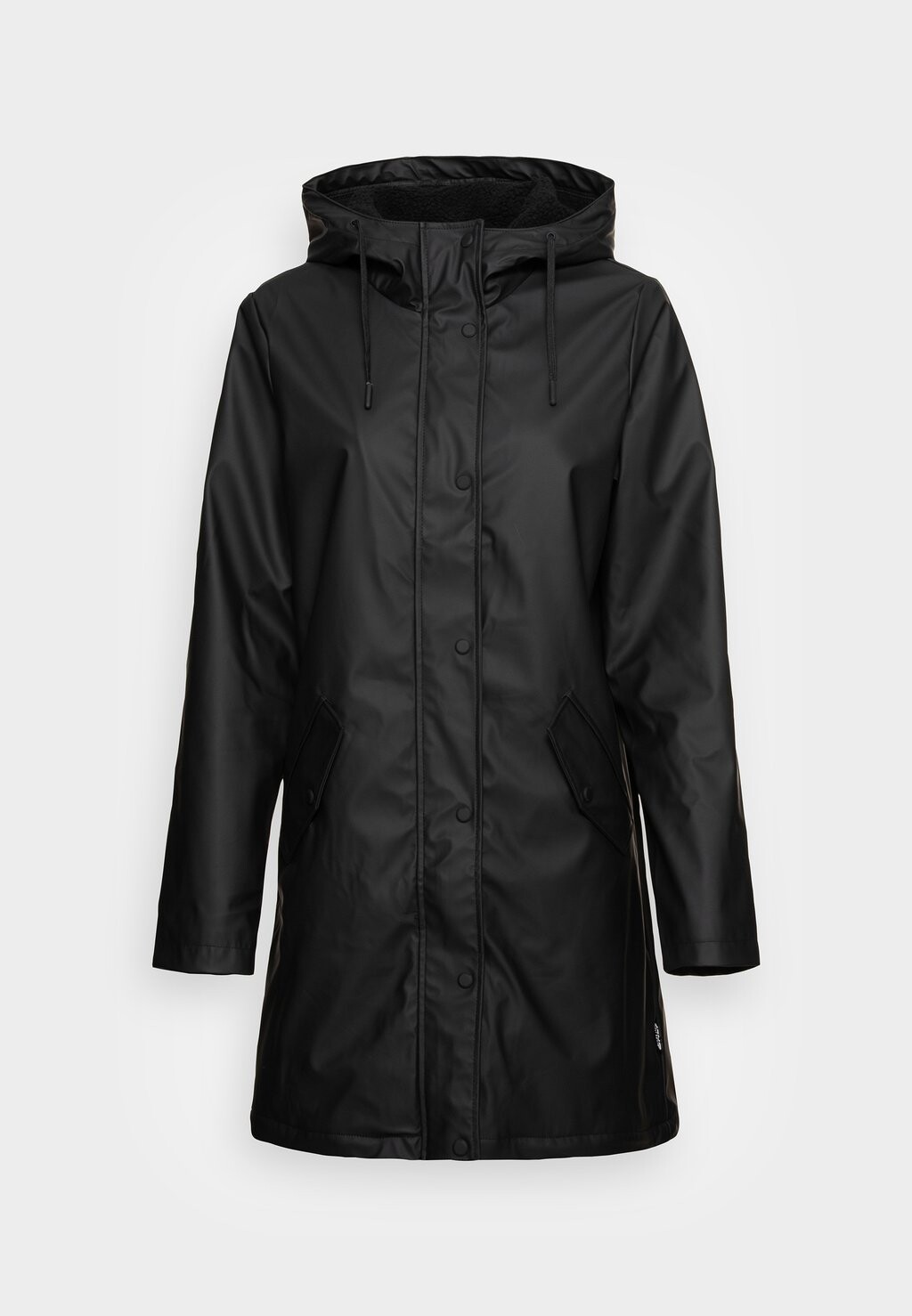 

Парка ONLSALLY RAINCOAT ONLY Tall, черный