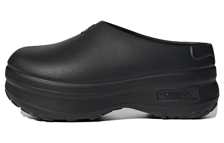 

Кроссовки женские Adidas Originals adiFOM Stan Smith Mule Core, черный