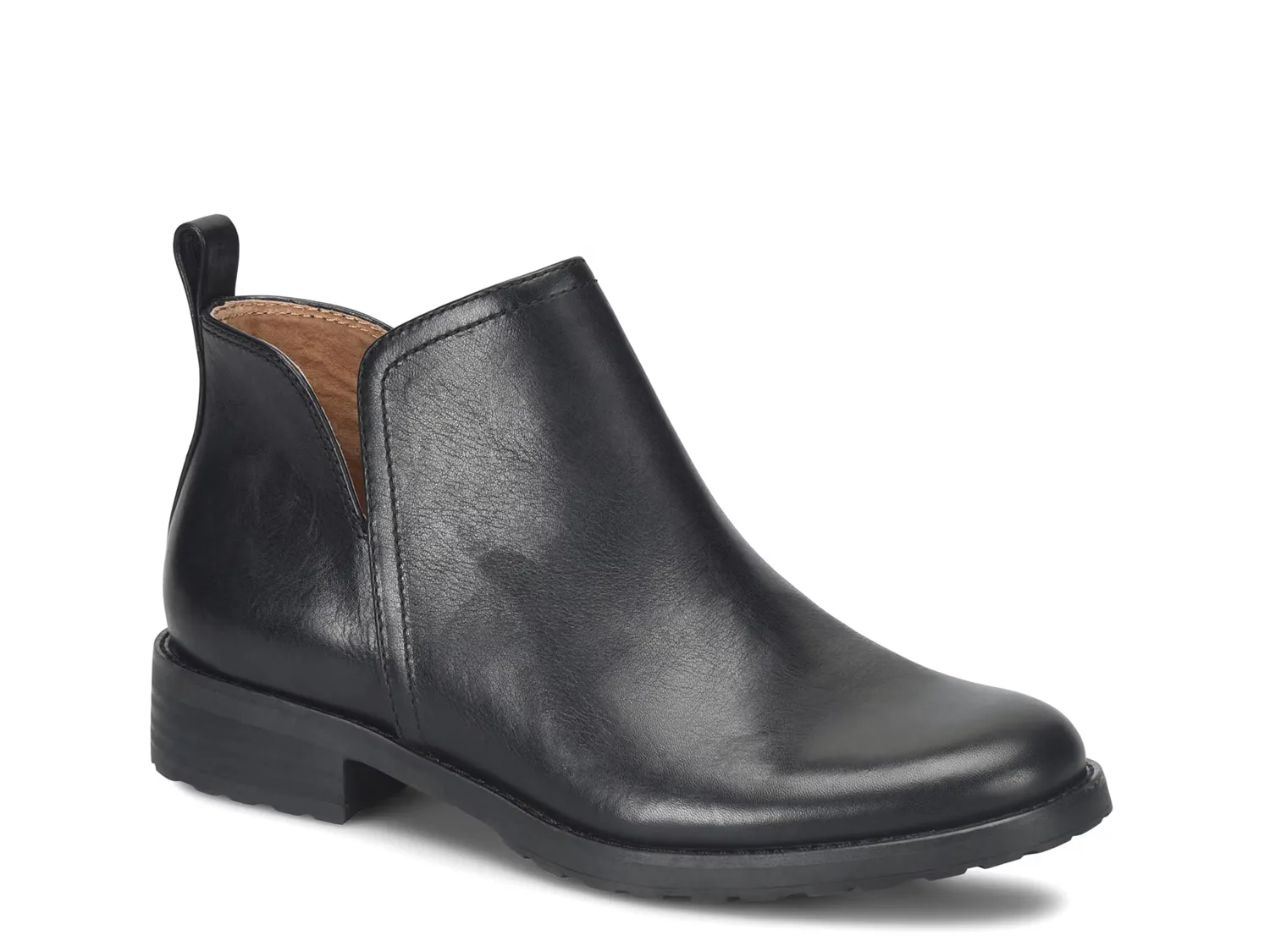 

Ботильоны Beatrice Bootie Sofft, черный