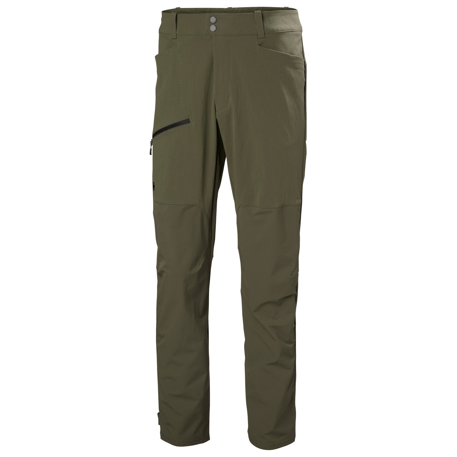 

Трекинговые брюки Helly Hansen Vika Tur Pant 2 0, цвет Utility Green