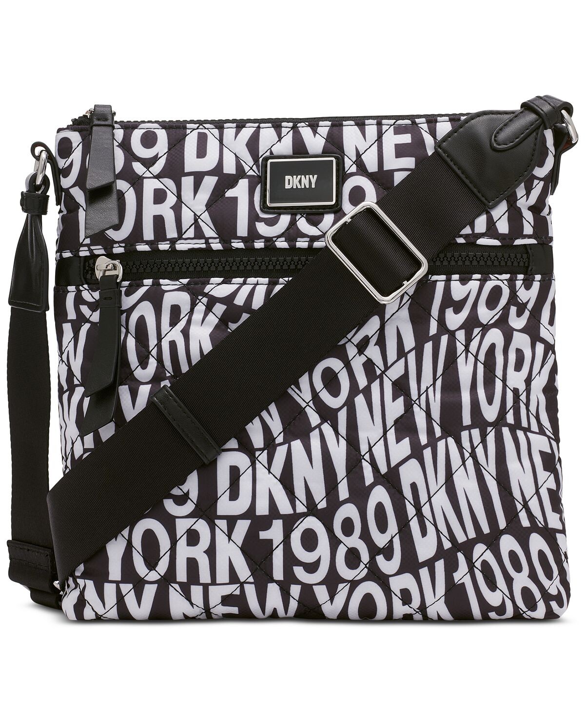 

Маленькая сумка через плечо Lyla DKNY