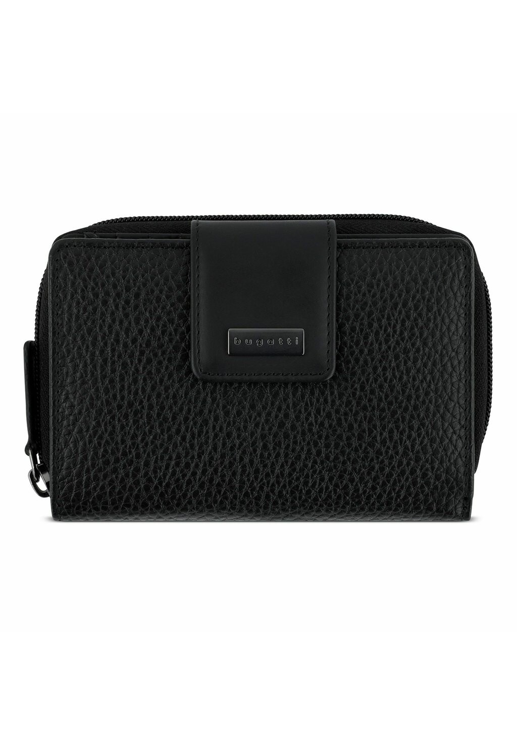 

Кошелек SINA RFID SCHUTZ 13.5 CM bugatti, цвет schwarz