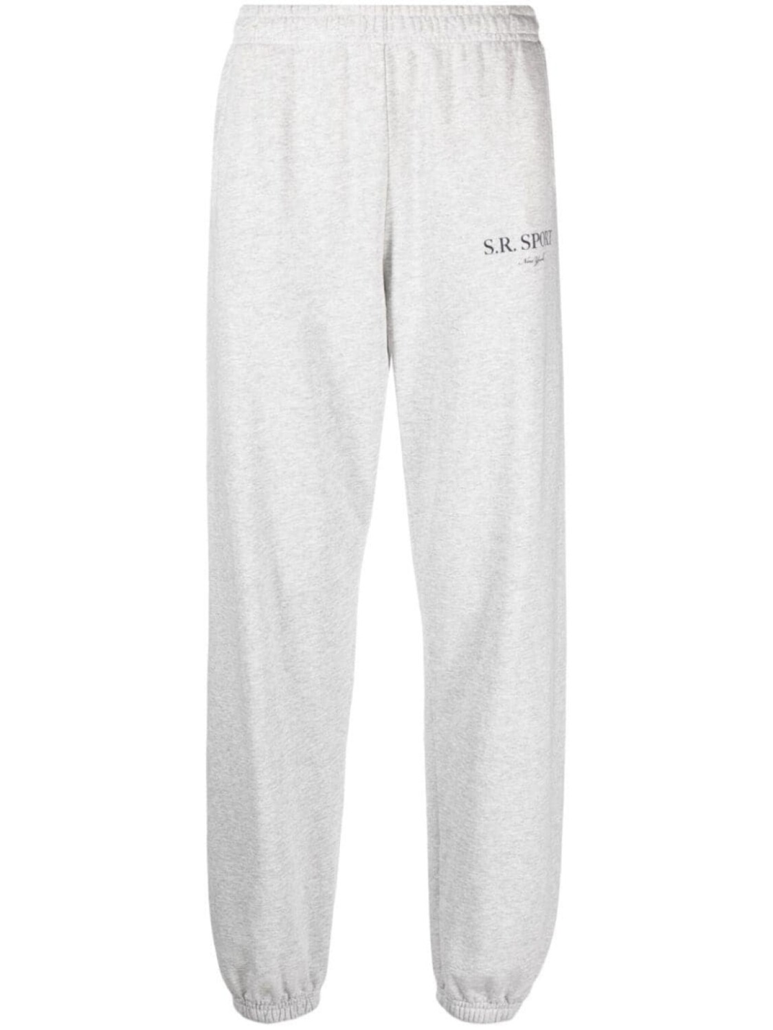 

Спортивные брюки SR Sport Sporty & Rich, серый