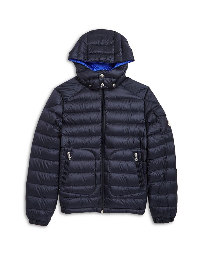 

Куртка-пуховик Lauros для мальчиков - Big Kid Moncler