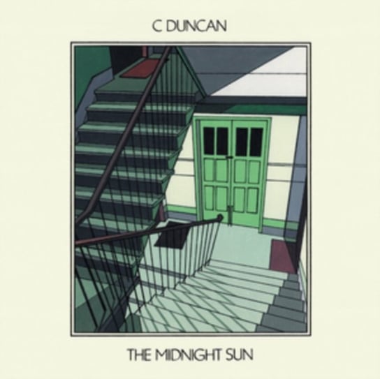 Виниловая пластинка C Duncan - The Midnight Sun